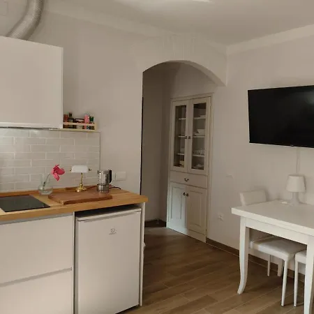 La Casetta Di San Filippo Apartment Bagni San Filippo