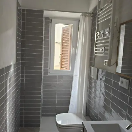 Apartment La Casetta Di San Filippo *