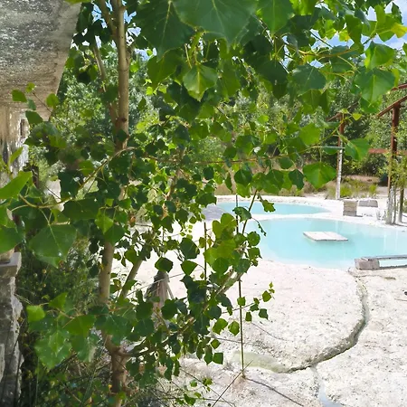 La Casetta Di San Filippo Apartment