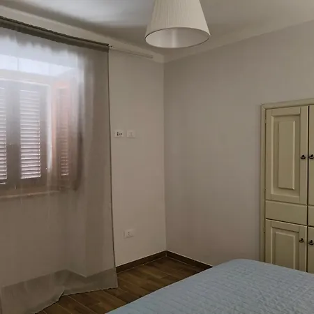 La Casetta Di San Filippo * באני סן פיליפו